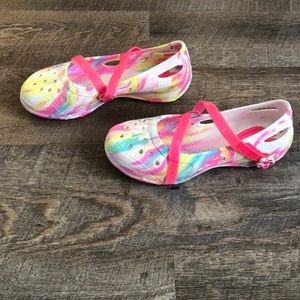 Girls sandals